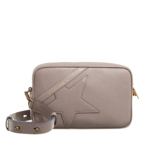 Golden Goose Crossbody bags – Star Bag in taupe