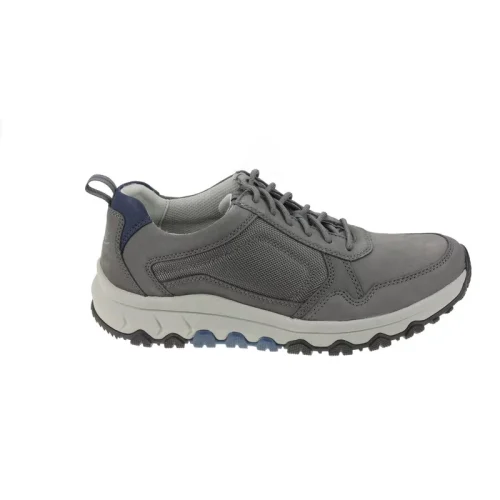 Pius Gabor Rollingsoft sensitive 8005.11.02 heren rollende wandelsneaker