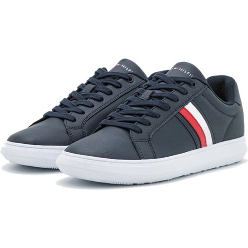 Tommy Hilfiger Sneaker corporate cup-desert sky