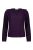 Lofty Manner Top Nyra Ol15.1 T-shirt Lange Mouw 750 Purple