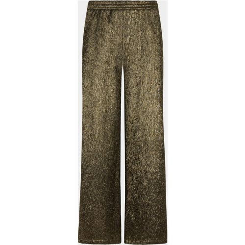 Ydence pants madison 066 gold