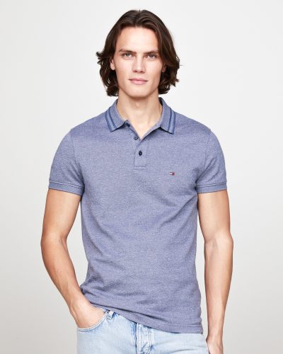 Tommy Hilfiger Menswear Heren Polo KM