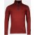 Baileys Half Zip Rood Sweatshirt Zip 423189/36