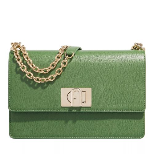 Furla Crossbody bags – Furla 1927 S Crossbody 24 in groen