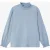 Mayoral Meisjes shirt longsleeve sky blue