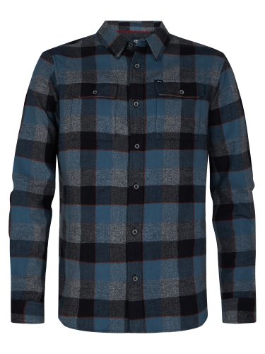 Petrol casual shirt