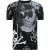 Enos Skull rhinestone t-shirt