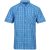 Regatta Heren kalambo vii quick dry shirt met korte mouwen