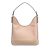 Love Moschino Hobo bags – Little Studs in poeder roze