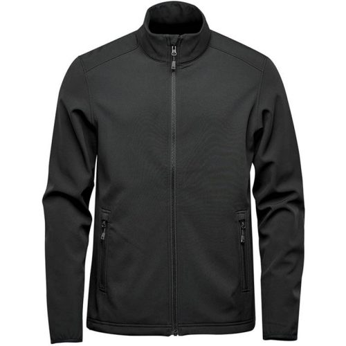 Stormtech Narvik soft shell jas voor heren