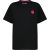 Raizzed Meiden t-shirt safia deep