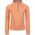 Regatta Kinderen/kinderen berley half zip top met lange mouwen