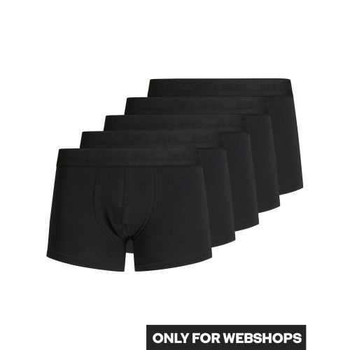 Boxershorts Jack & Jones Jactone in tone (x5)