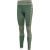 Dameslegging in halfhoge legging Hummel Clea