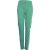 Poools Broek 313140-jade green