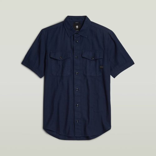 Shirt G-Star Marine Slim