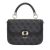 Guess Totes & shoppers – Guess Dames Tas Grijs HWSG9540200/CLO Orlina Logo in grijs