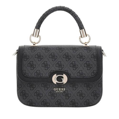 Guess Totes & shoppers – Guess Dames Tas Grijs HWSG9540200/CLO Orlina Logo in grijs