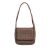 Bottega Veneta Crossbody bags – Mini Cobble Shoulder Bag in taupe