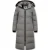 Matogla Lange puffer jackets met capuchon