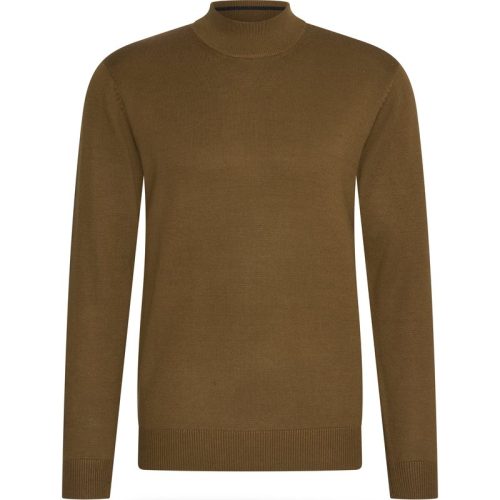 Cappuccino Italia Turtle neck trui