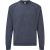 Fruit of the Loom Heren klassieke raglan trui