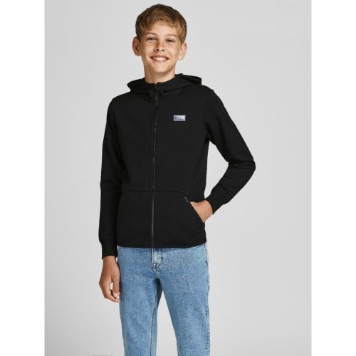 Jack & Jones Jcoair sweat zip hood noos jr