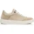 Cerruti 1881 Leren sneakers voor dames met platform