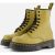 Dr. Martens Dr. Martens Veterboots groen Leer