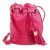 See By Chloé Crossbody bags – Small Vicki Bucket Bag in roze