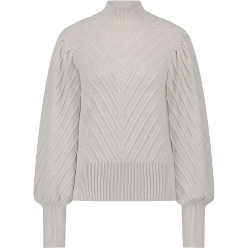 Tramontana Jumper light grey