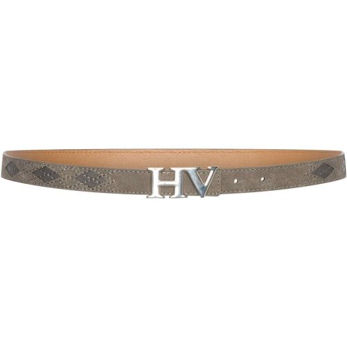 HV Polo Riem hvpargyle