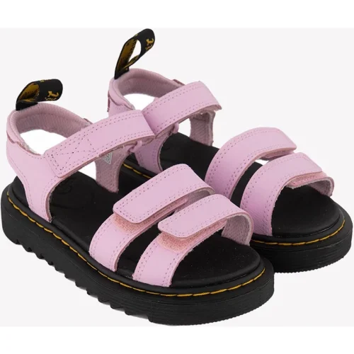 Dr. Martens Meisjes sandalen