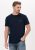 Lacoste T-Shirt Heren 1ht1 Mens Tee-shirt 12