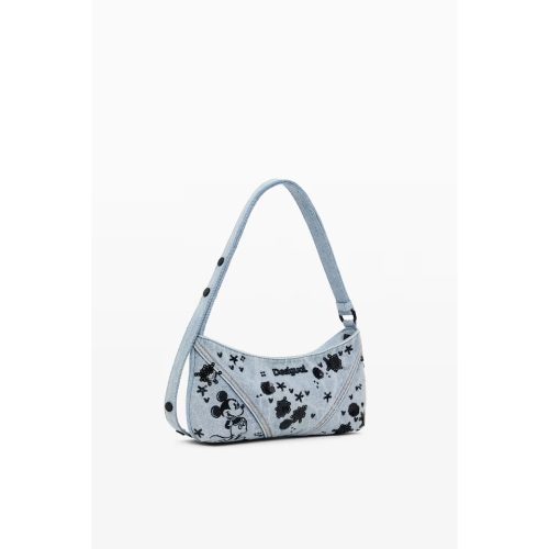 Schoudertas voor vrouwen Desigual Mickey Splendia Alsacia