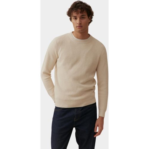 Basefield Pullover rundhals pullover 219018202/105