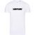 Subprime Shirt basic white