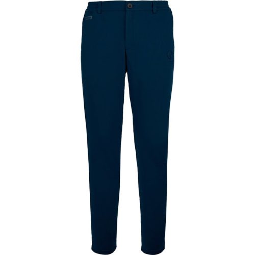 Q1905 Overmeer sweatpants marine