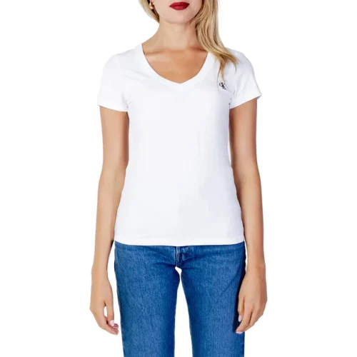 Calvin Klein T-shirt dames