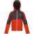 Regatta Kinder/kids acidity vi lichtgewicht soft shell jas