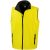 Result Herenbedrukbare softshell-bodywarmer