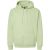 Gildan Unisex softstyle fleece midweight hoodie voor volwassenen