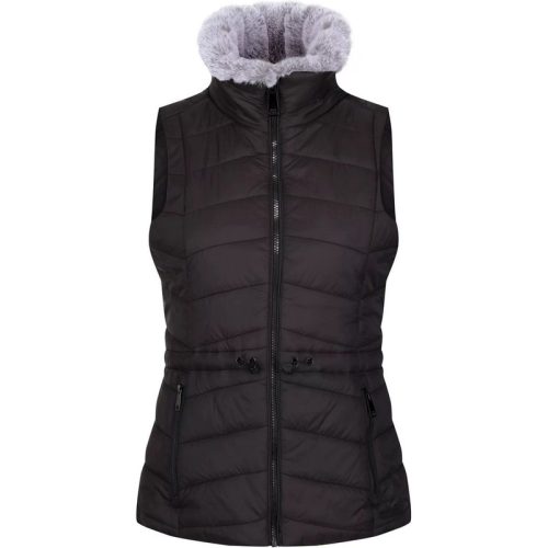 Dare2b Dames walless geïsoleerde bodywarmer