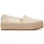 Toms Valencia 10020691 natural moroccan crochet 3194