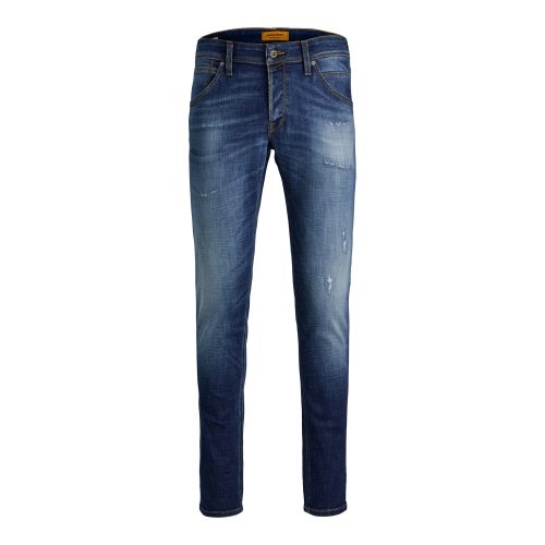 Grote spijkerbroek Jack & Jones Glenn Fox 348