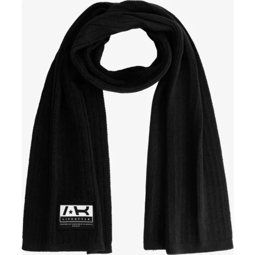 AB Lifestyle Cut scarf