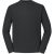 Fruit of the Loom Heren klassiek raglan sweatshirt