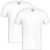 Lerros T-shirt 2001015-white