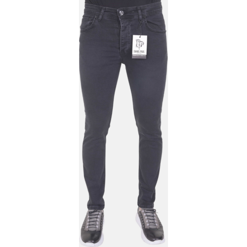 True Rise Nette stretch jeans slim fit