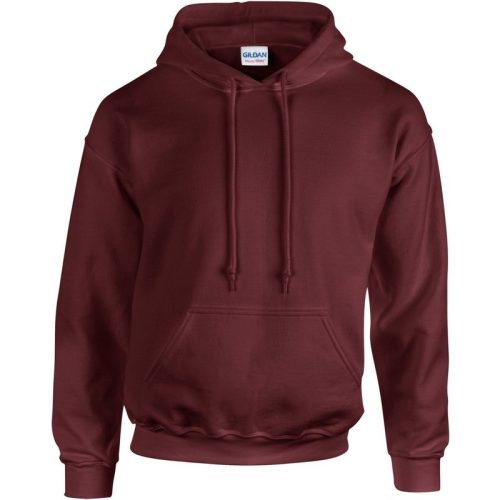 Gildan Unisex adult heavy blend hoodie